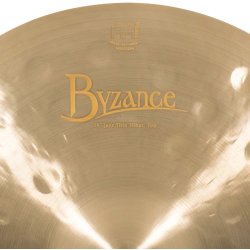 Meinl B14JTH Byzance Jazz 14'' Thin Hi-hat B�kken