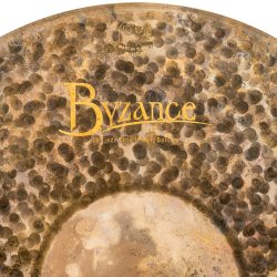 Meinl B14JTH Byzance Jazz 14'' Thin Hi-hat B�kken