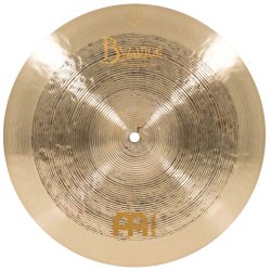 Meinl B14TRH Byzance Jazz 14'' Tradition Hi-hat B�kken