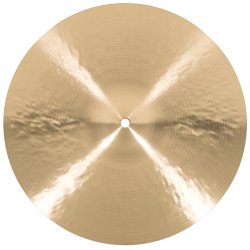 Meinl B14TRH Byzance Jazz 14'' Tradition Hi-hat B�kken
