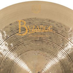 Meinl B14TRH Byzance Jazz 14'' Tradition Hi-hat B�kken
