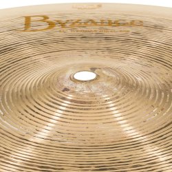 Meinl B14TRH Byzance Jazz 14'' Tradition Hi-hat B�kken