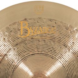 Meinl B14TRH Byzance Jazz 14'' Tradition Hi-hat B�kken