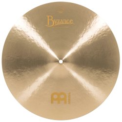 Meinl B16JETC Byzance Jazz 16'' Extra Thin Crash B�kken