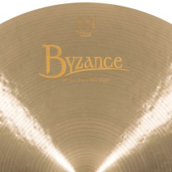 Meinl B16JETC Byzance Jazz 16'' Extra Thin Crash B�kken