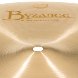 Meinl B16JETC Byzance Jazz 16'' Extra Thin Crash B�kken