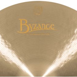 Meinl B16JMTC Byzance Jazz 16'' Medium Thin Crash B�kken