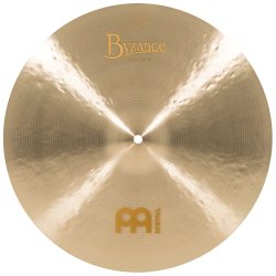 Meinl B16JTC Byzance Jazz 16'' Thin Crash Bkken