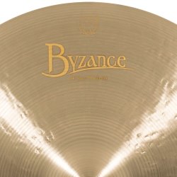 Meinl B16JTC Byzance Jazz 16'' Thin Crash Bkken