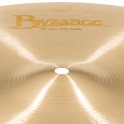 Meinl B16JTC Byzance Jazz 16'' Thin Crash Bkken