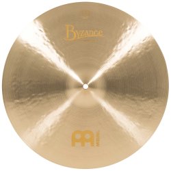 Meinl B17JETC Byzance Jazz 17'' Extra Thin Crash B�kken