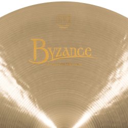 Meinl B17JETC Byzance Jazz 17'' Extra Thin Crash B�kken