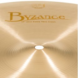 Meinl B17JETC Byzance Jazz 17'' Extra Thin Crash B�kken