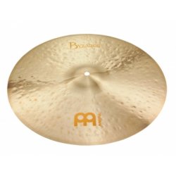 Meinl B20JTC Byzance Jazz 20'' Thin Crash B�kken