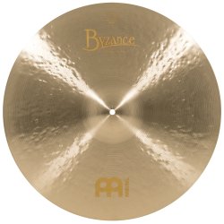 Meinl B20JTC Byzance Jazz 20'' Thin Crash B�kken