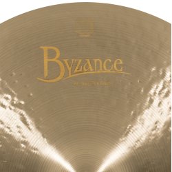 Meinl B20JTC Byzance Jazz 20'' Thin Crash B�kken
