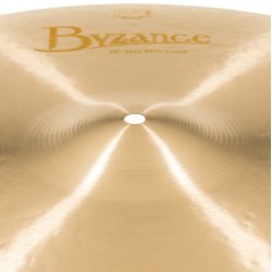 Meinl B20JTC Byzance Jazz 20'' Thin Crash B�kken