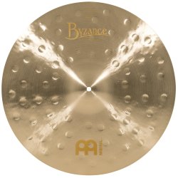 Meinl B20JETR Byzance Jazz 20'' Extra Thin Ride B�kken