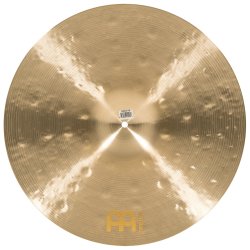 Meinl B20JETR Byzance Jazz 20'' Extra Thin Ride B�kken