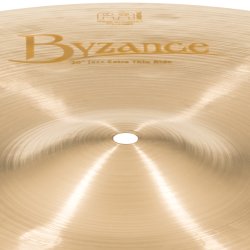 Meinl B20JETR Byzance Jazz 20'' Extra Thin Ride B�kken