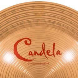 Meinl Candela 14'' Percussion Jingle Bell