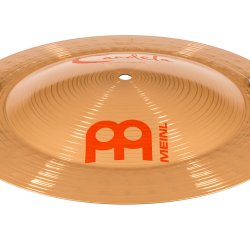 Meinl Candela 14'' Percussion Jingle Bell