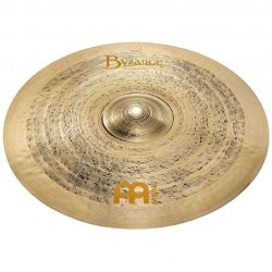 Meinl B20TRLR Byzance Jazz 20'' Tradition Light Ride B�kken