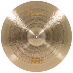 Meinl B20TRLR Byzance Jazz 20'' Tradition Light Ride B�kken