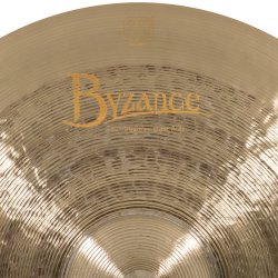 Meinl B20TRLR Byzance Jazz 20'' Tradition Light Ride B�kken