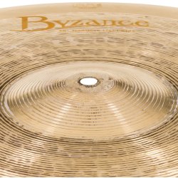 Meinl B20TRLR Byzance Jazz 20'' Tradition Light Ride B�kken