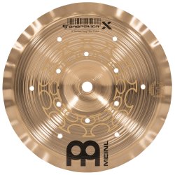 Meinl Gen. X 8'' Filter China