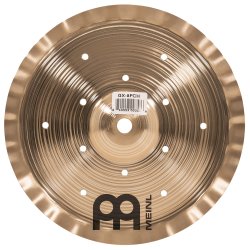 Meinl Gen. X 8'' Filter China