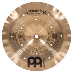 Meinl Gen. X 10'' Filter China