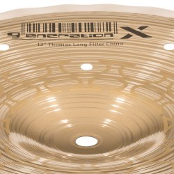 Meinl Gen. X 12'' Filter China