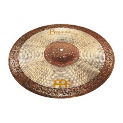 Meinl B22SYR Byzance Jazz 22'' Symmetry Ride B�kken
