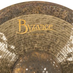 Meinl B22SYR Byzance Jazz 22'' Symmetry Ride B�kken