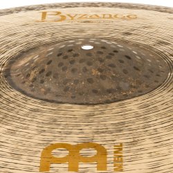 Meinl B22SYR Byzance Jazz 22'' Symmetry Ride B�kken