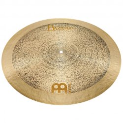 Meinl B22TRFR Byzance Jazz 22'' Tradition Flat Ride B�kken