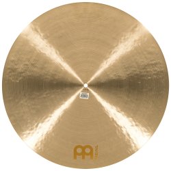Meinl B22TRFR Byzance Jazz 22'' Tradition Flat Ride B�kken