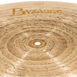 Meinl B22TRFR Byzance Jazz 22'' Tradition Flat Ride B�kken