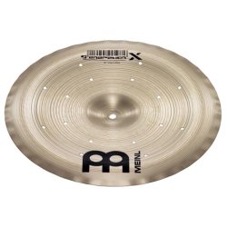 Meinl Gen. X 14'' Filter China