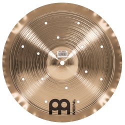 Meinl Gen. X 14'' Filter China