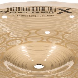 Meinl Gen. X 14'' Filter China