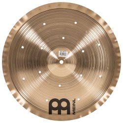 Meinl Gen. X 16'' Filter China
