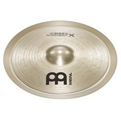 Meinl Gen. X  12''/14'' X-treme Stack