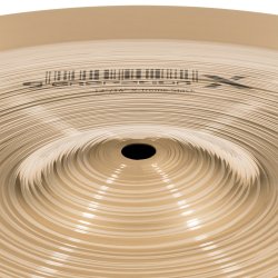Meinl Gen. X  12''/14'' X-treme Stack
