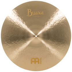 Meinl B22JBAR Byzance Jazz 22'' Big Apple Ride B�kken