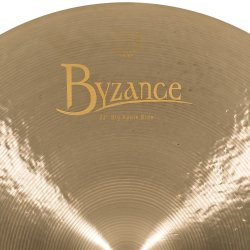 Meinl B22JBAR Byzance Jazz 22'' Big Apple Ride B�kken