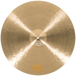 Meinl B22TRR Byzance Jazz 22'' Tradition Ride B�kken