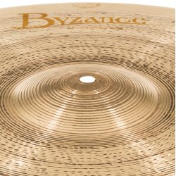 Meinl B22TRR Byzance Jazz 22'' Tradition Ride B�kken